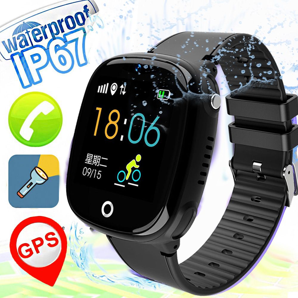 smart watch hw11