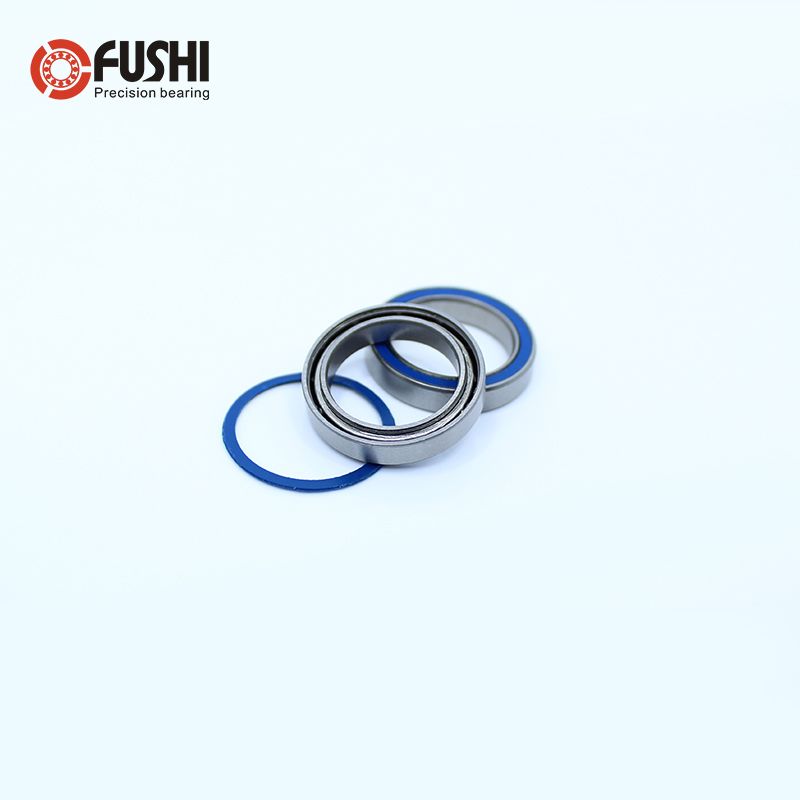 607 7x19x6 mm QTY 5 POM Nylon Plastic PRECISION Ball Bearing Bearings 7*19*6
