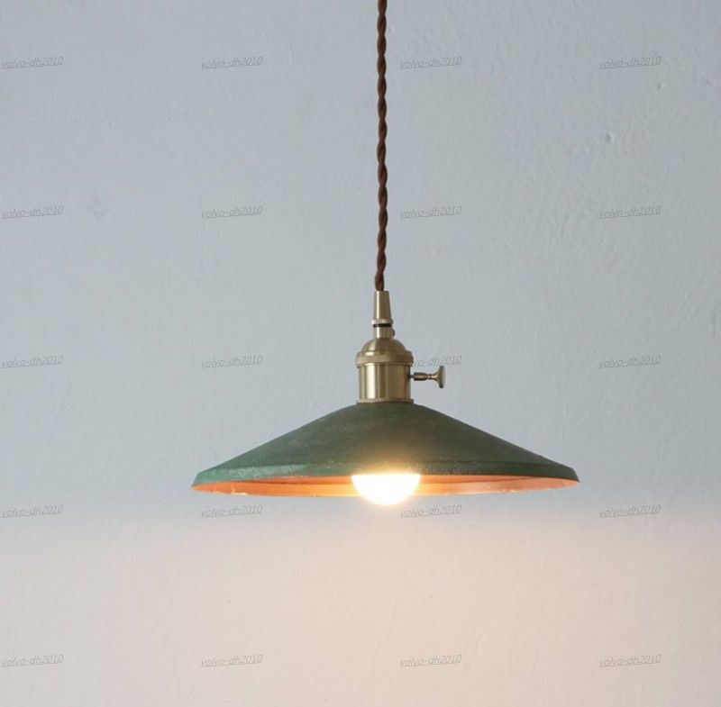 Old pendant light Clearance