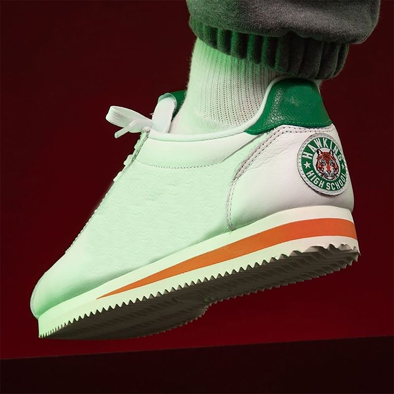 classic cortez qs hh