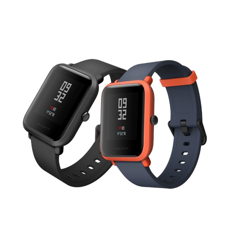 huami amazfit sports watch