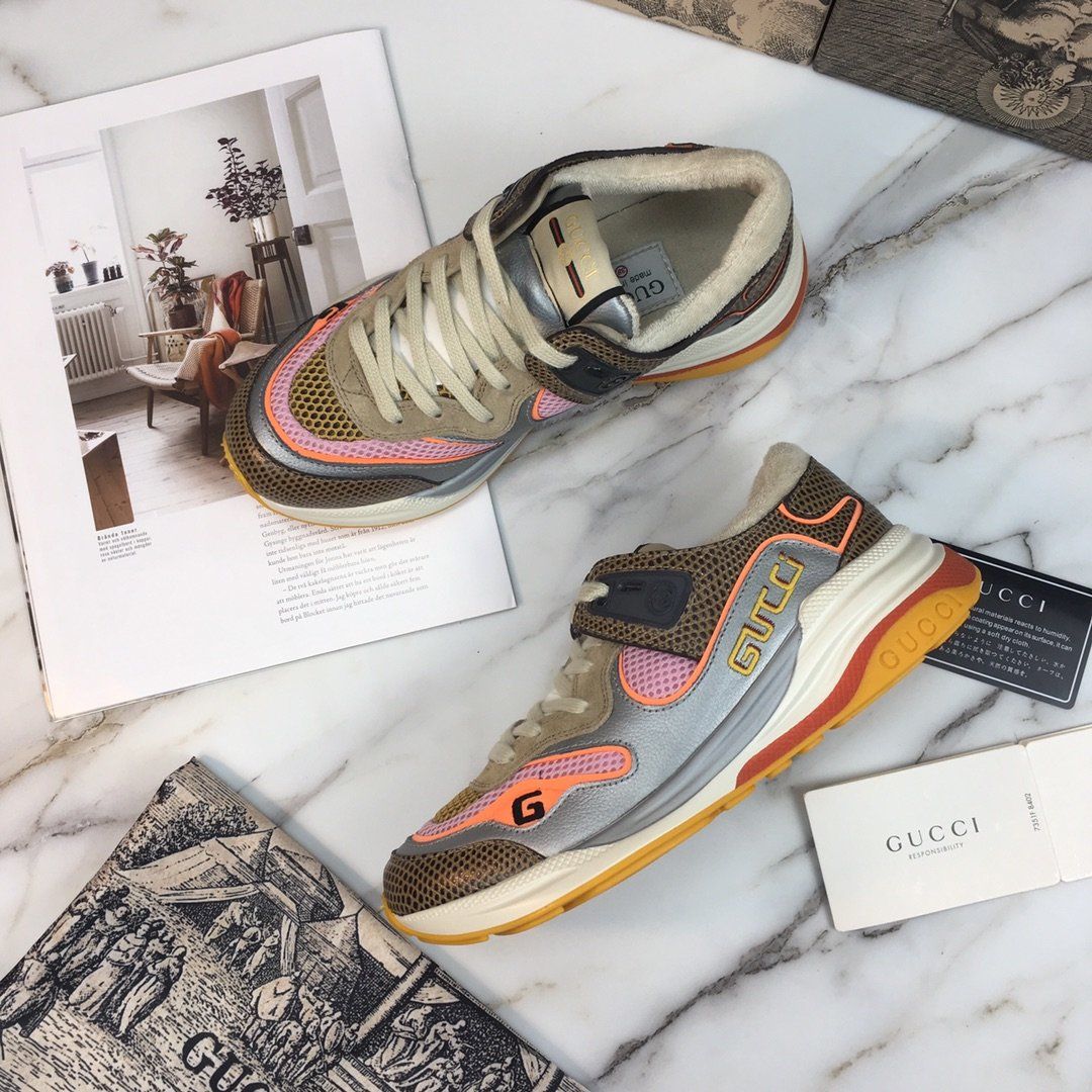 women's ultrapace sneaker