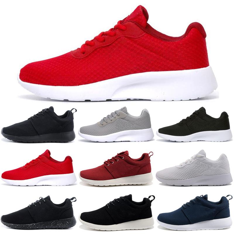 nike roshe run chaussures