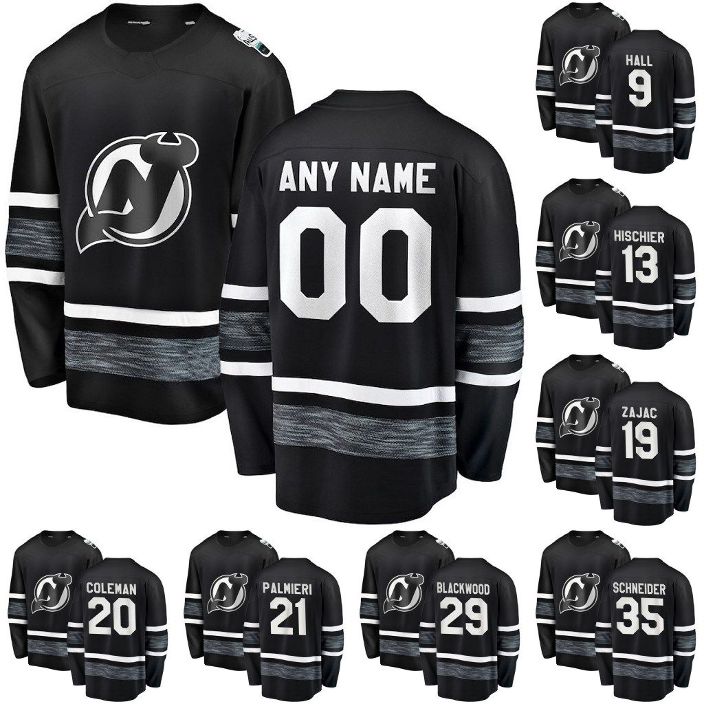 kyle palmieri all star jersey