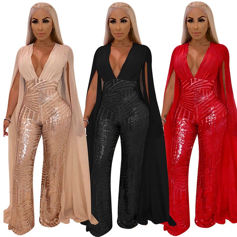 women's sequin pants