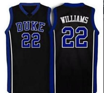 jason williams duke jersey