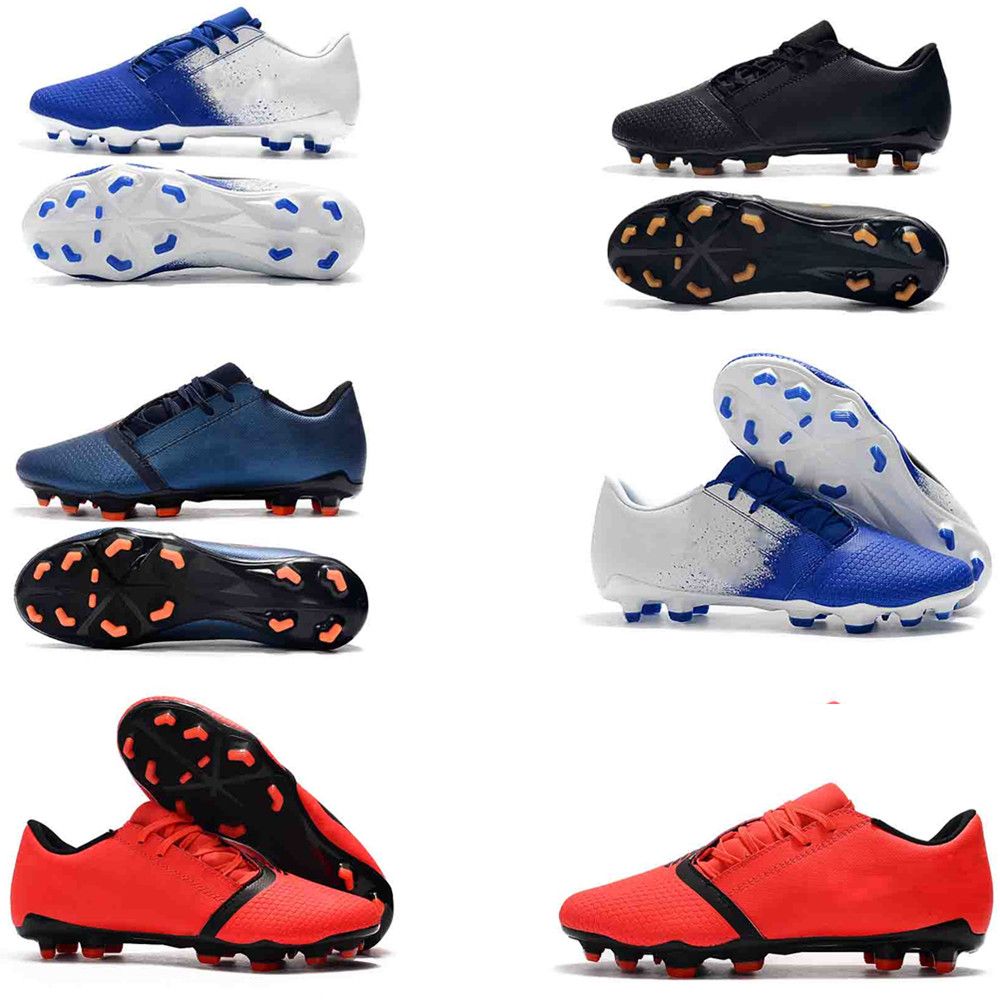 Nike Drops PhantomVSN2 Future DNA Hypervenom .