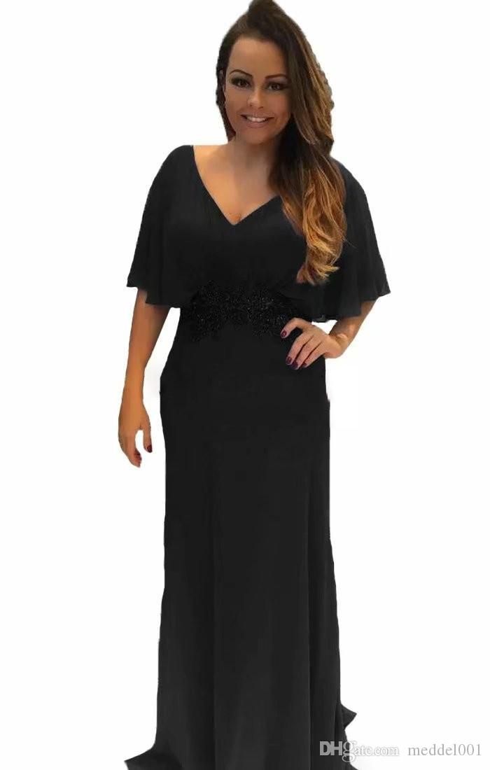 Trends To Expect For Mother Of The Bride Dresses In 2020