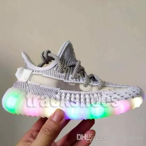 YEEZY BOOST 350 V2 BLACK STATIC REFLECTIVE YouTube