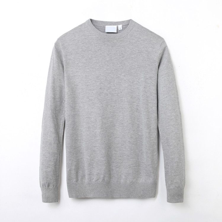 Compra Marca Famosa Suéter Hombres O Cuello Sueter Hombre Casaco Masculino  Hombre Homme Pullover Hombres Ropa Abrigo Hombre Chompas Para Hombre Sueter  21 Barato | Entrega Rápida Y Calidad | Es.Dhgate