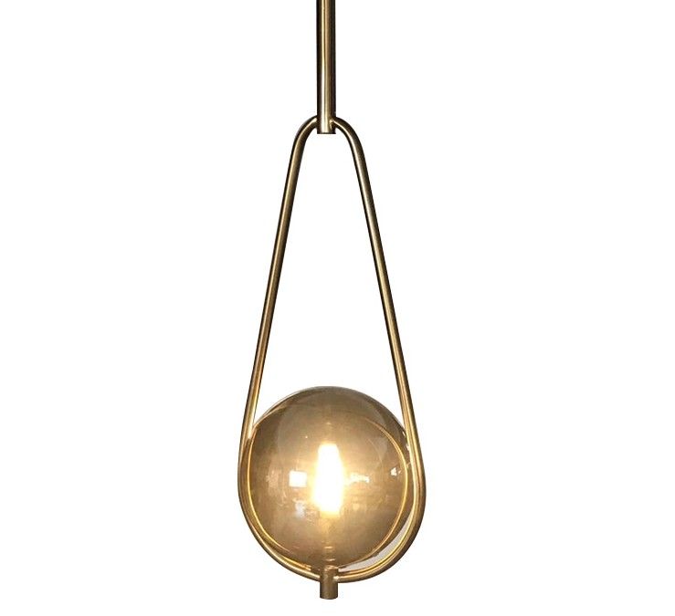 modern bar pendant lights