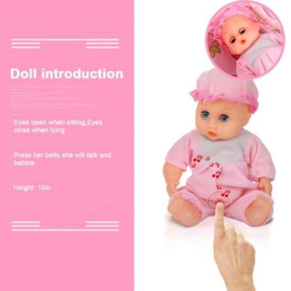 baby doll carriage