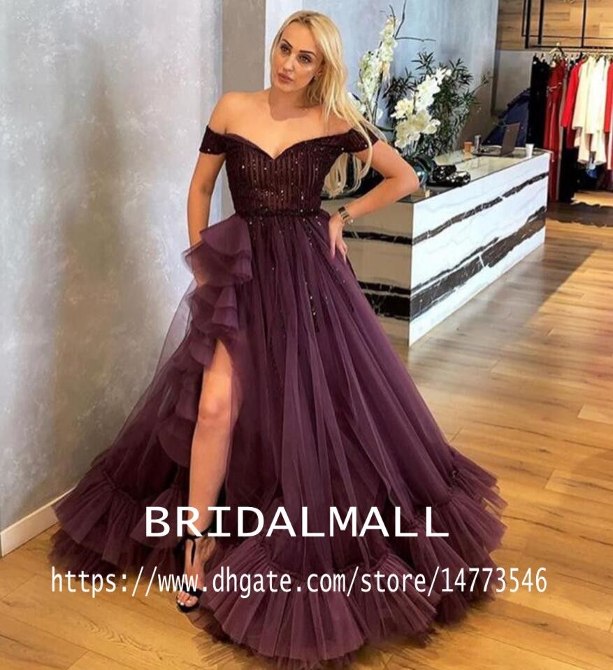 Vestidos de graduacion largos 2020 Clearance