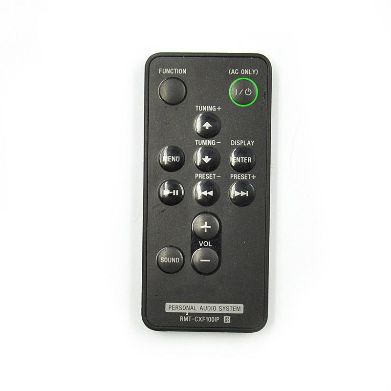 personal audio system