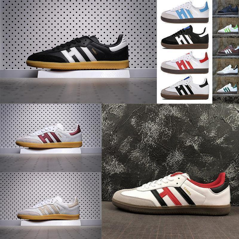 gazelle samba adidas