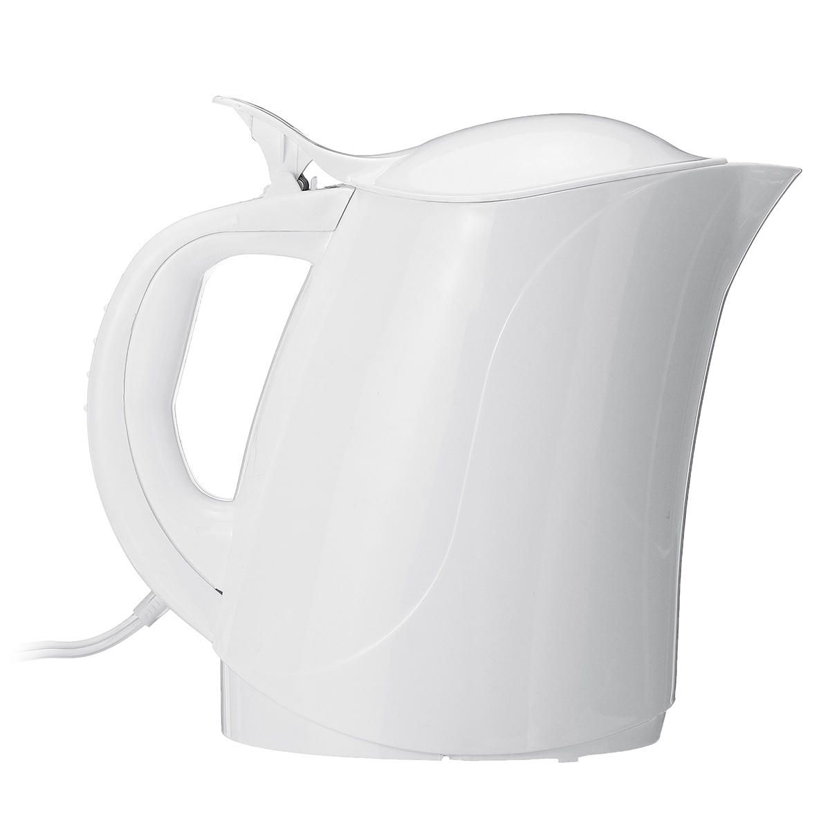 1000ML 12V Portable Car Hot Kettle Water Heater Travel Tea Coffee Bottle From 10.