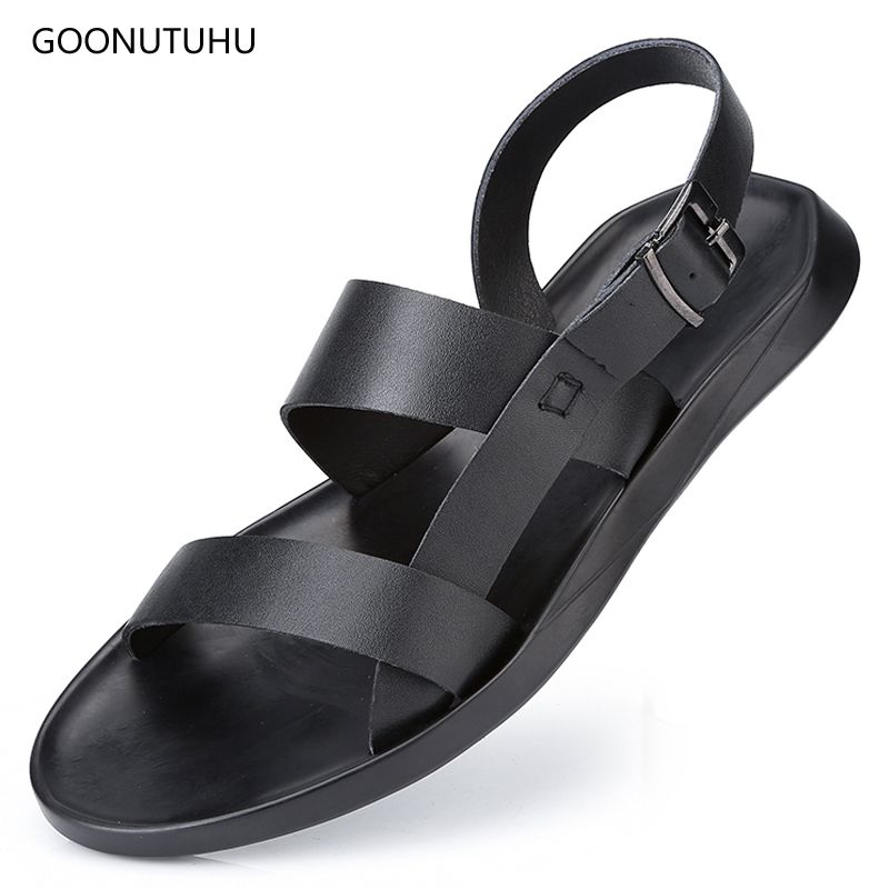 mens summer sandals 2019