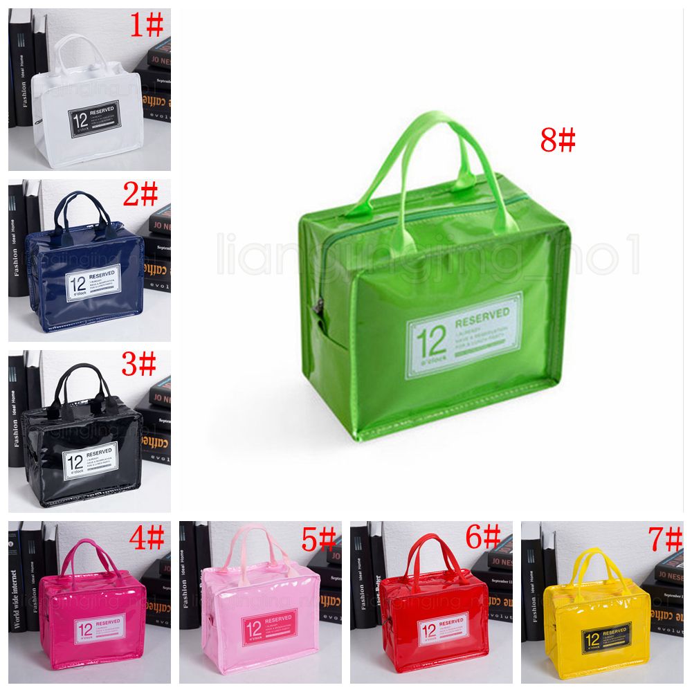 lunch travel bag