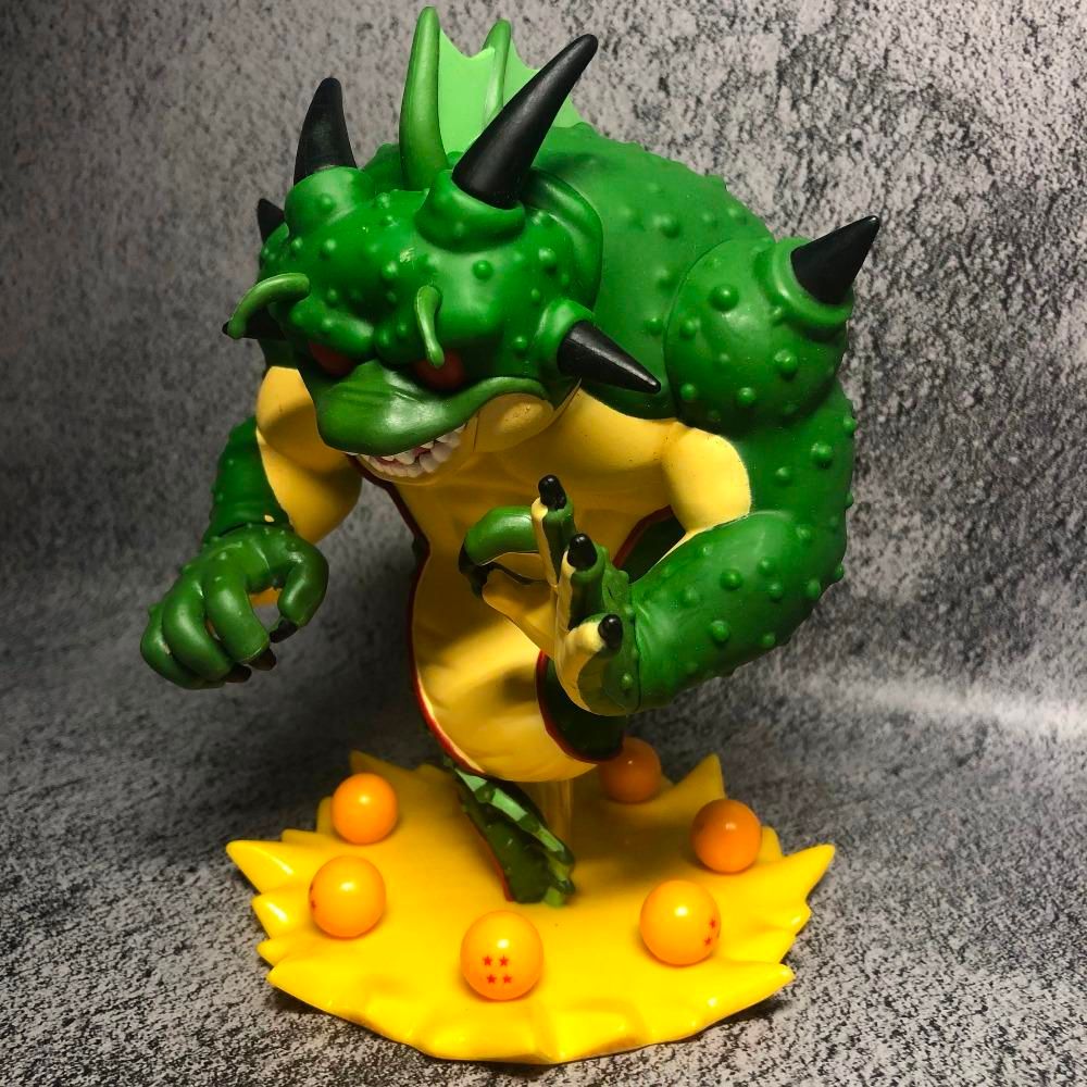 funko pop dragon ball z porunga