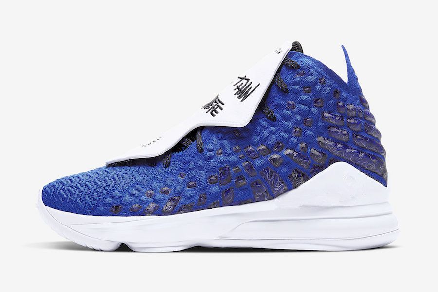 more than an athlete shoes