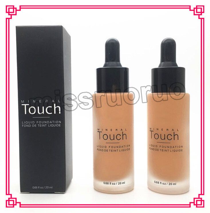 best seller foundation 2019