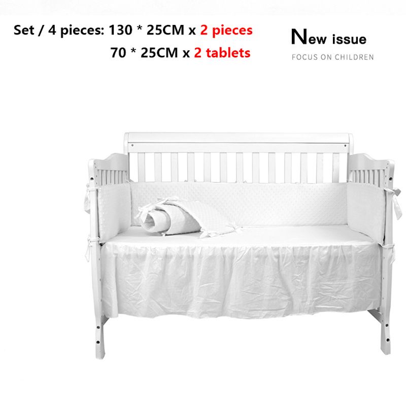 square cot bed