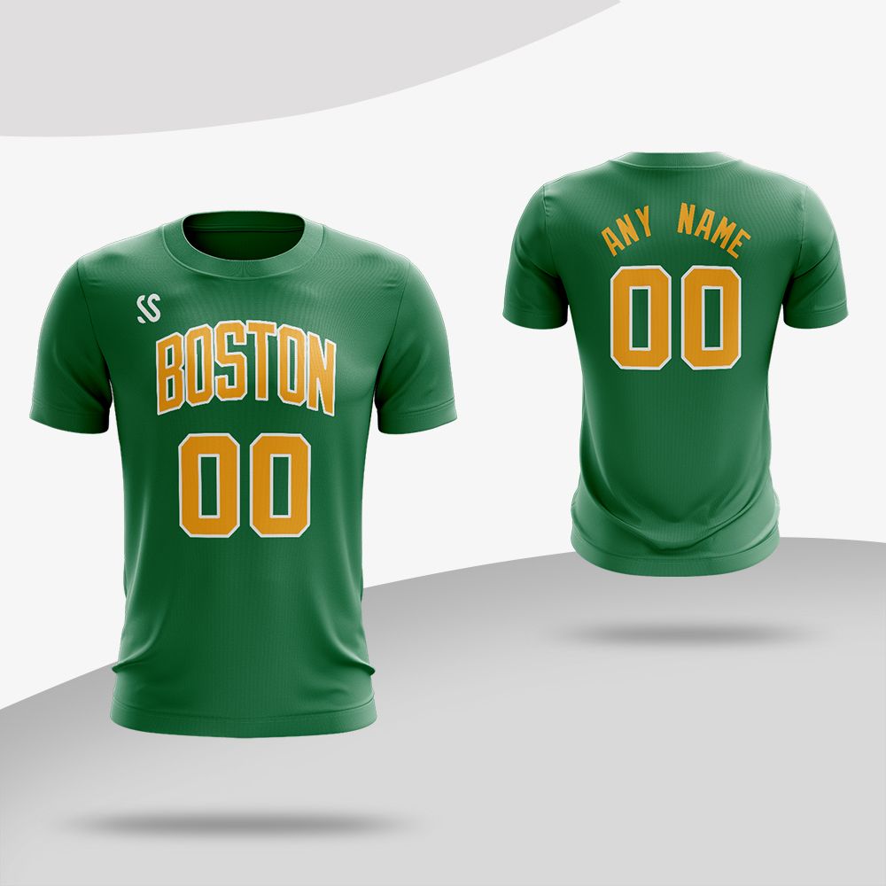 athletic quick dry tee