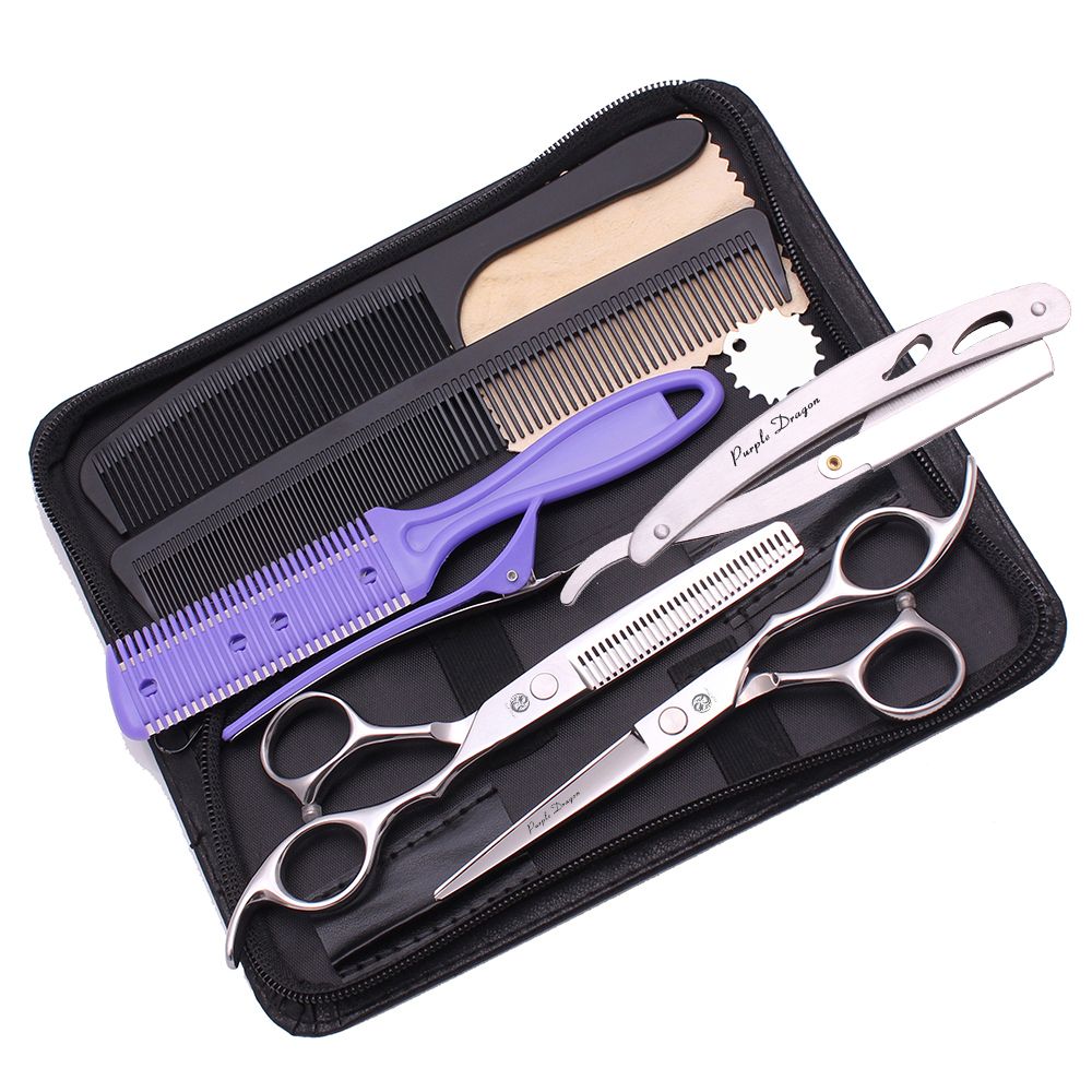 professional barber set