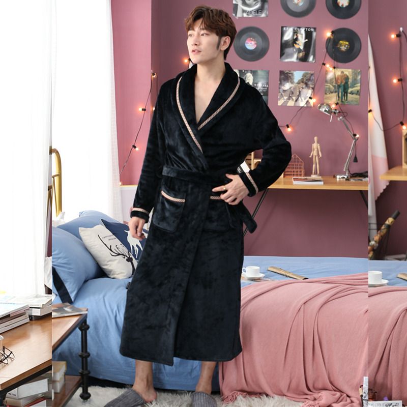 Men Robe5