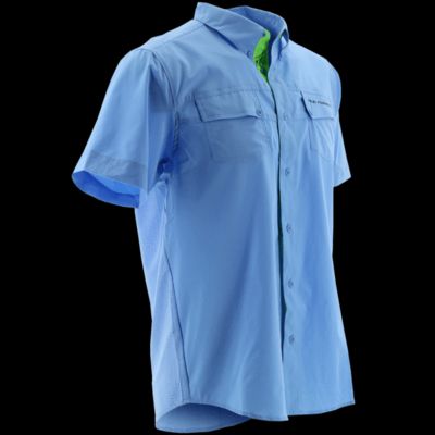 short sleeve hiking shirts
