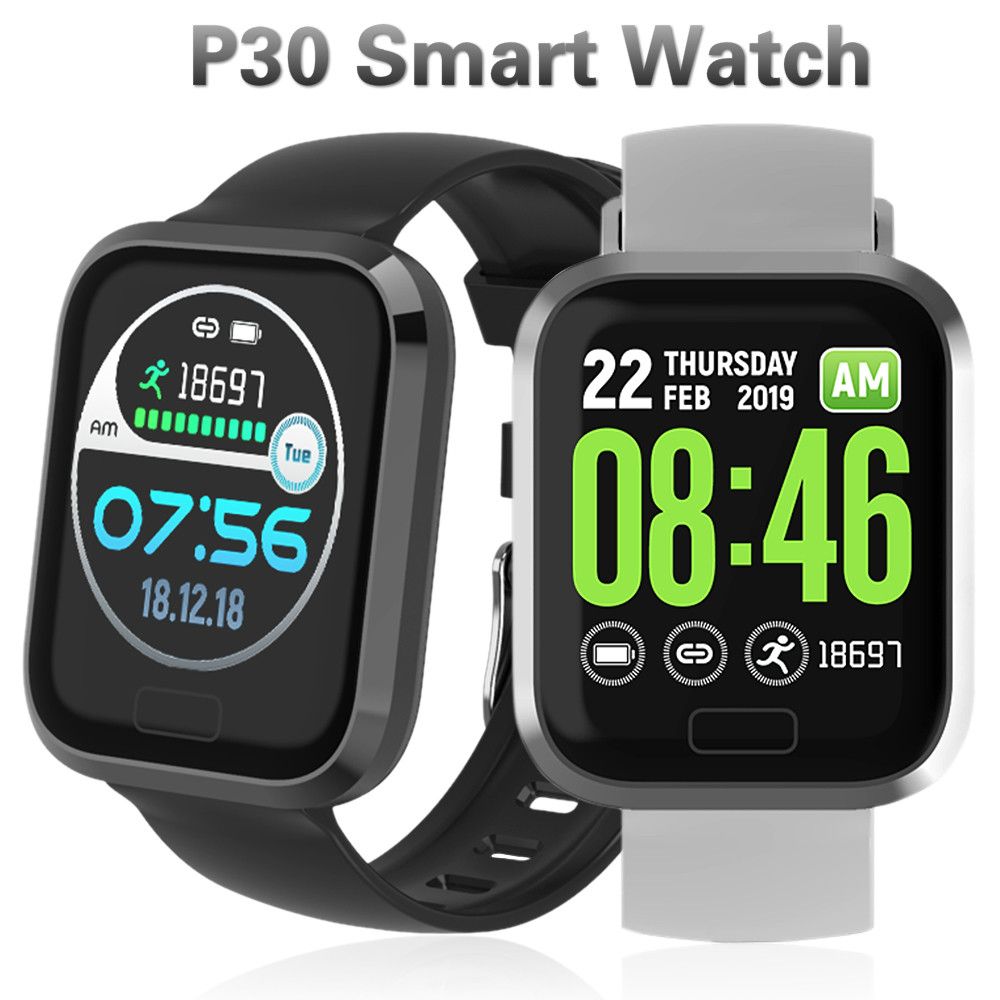 smartwatch p30
