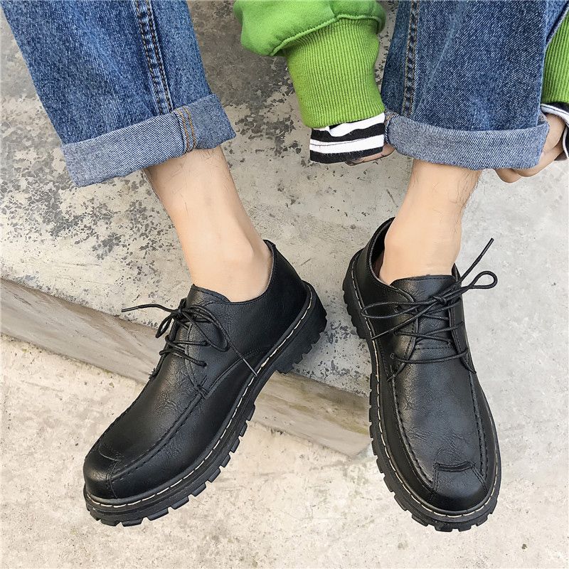 mens casual footwear 2019