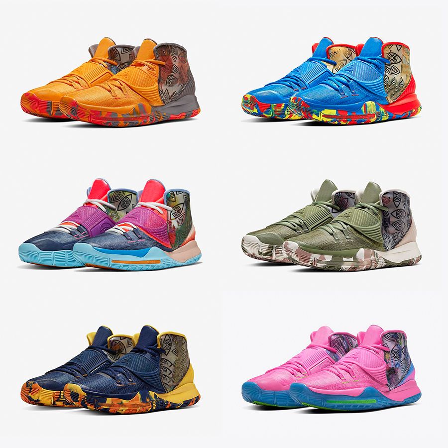 nick kids shoes