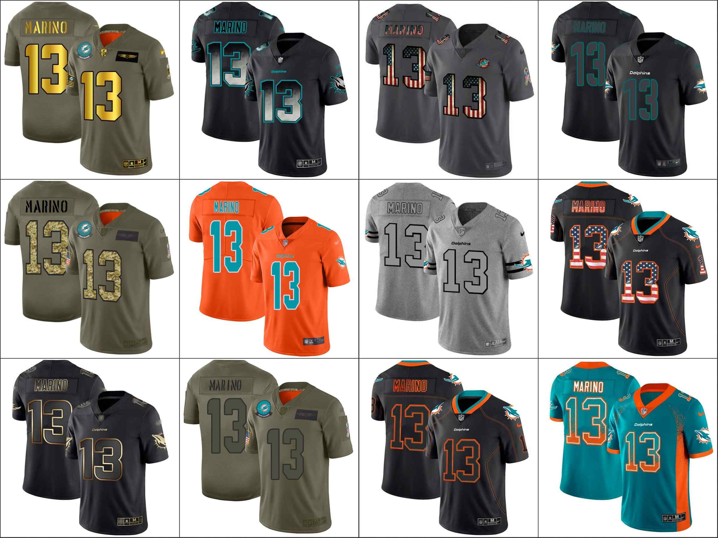 miami dolphins retro jersey