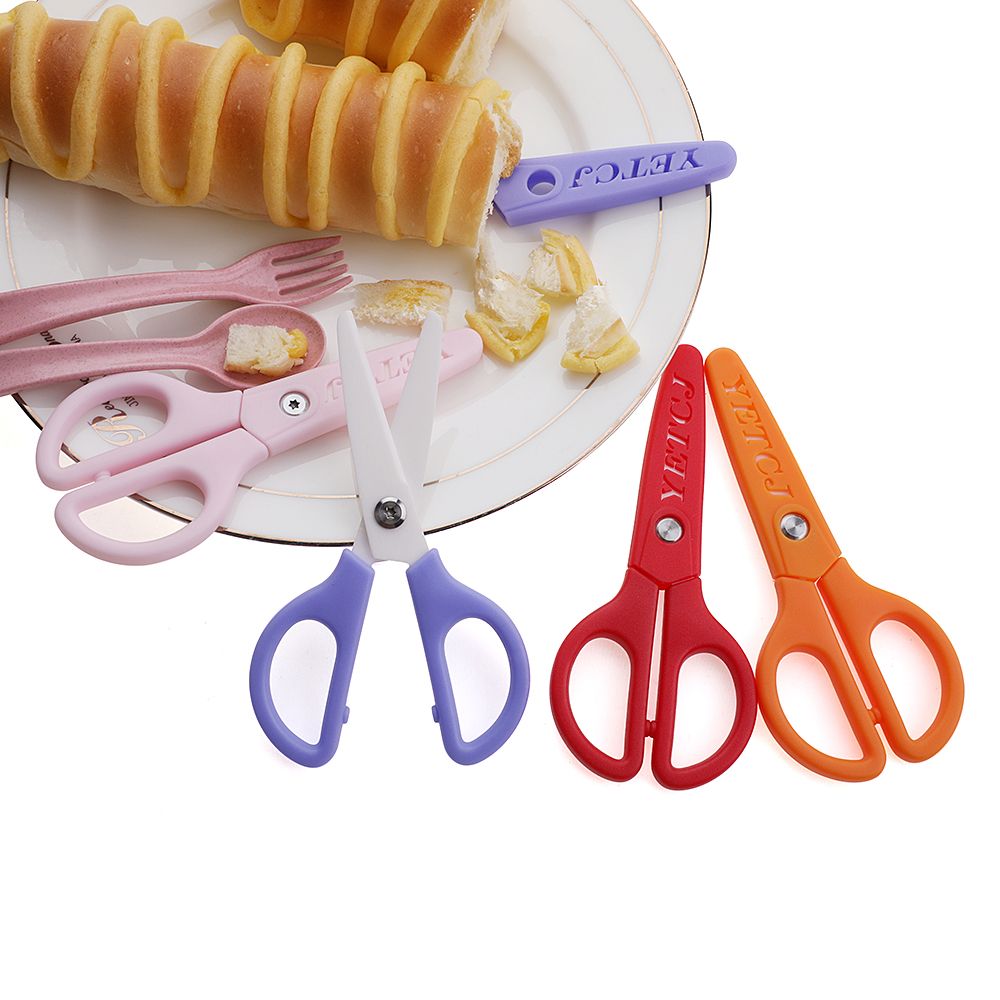 2019 F0153 Factory Price 5 7 Inch Kitchen Tools Ceramic Blade Food