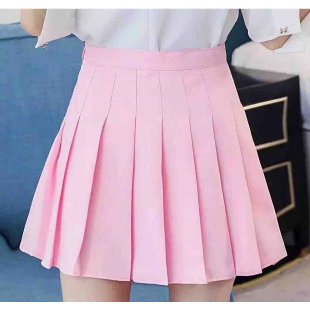 plus size white mini skirt