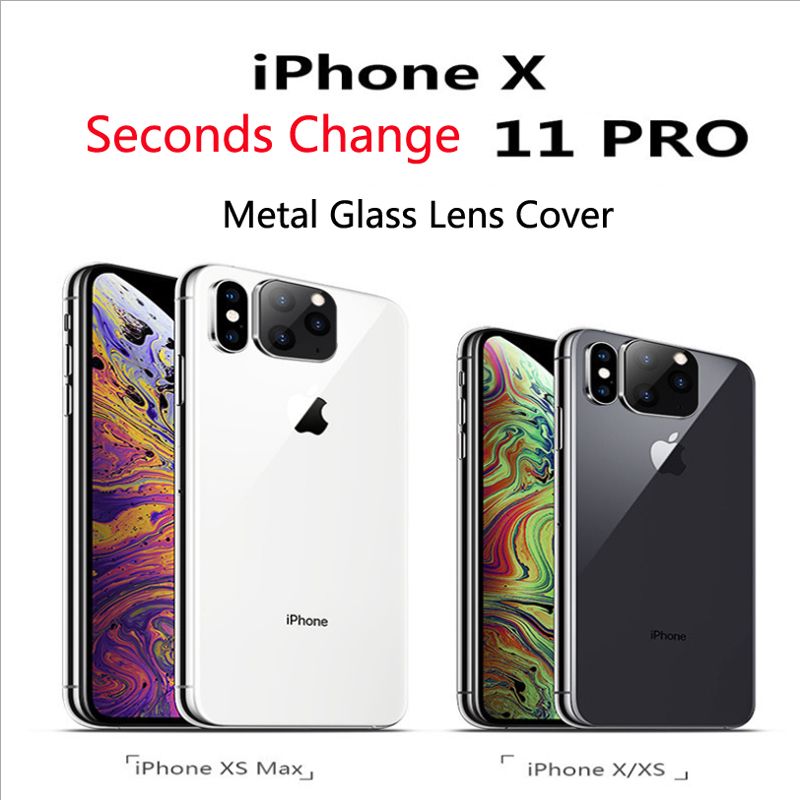 Second Generation Updated Applicable For Iphone X Xs Max Seconds