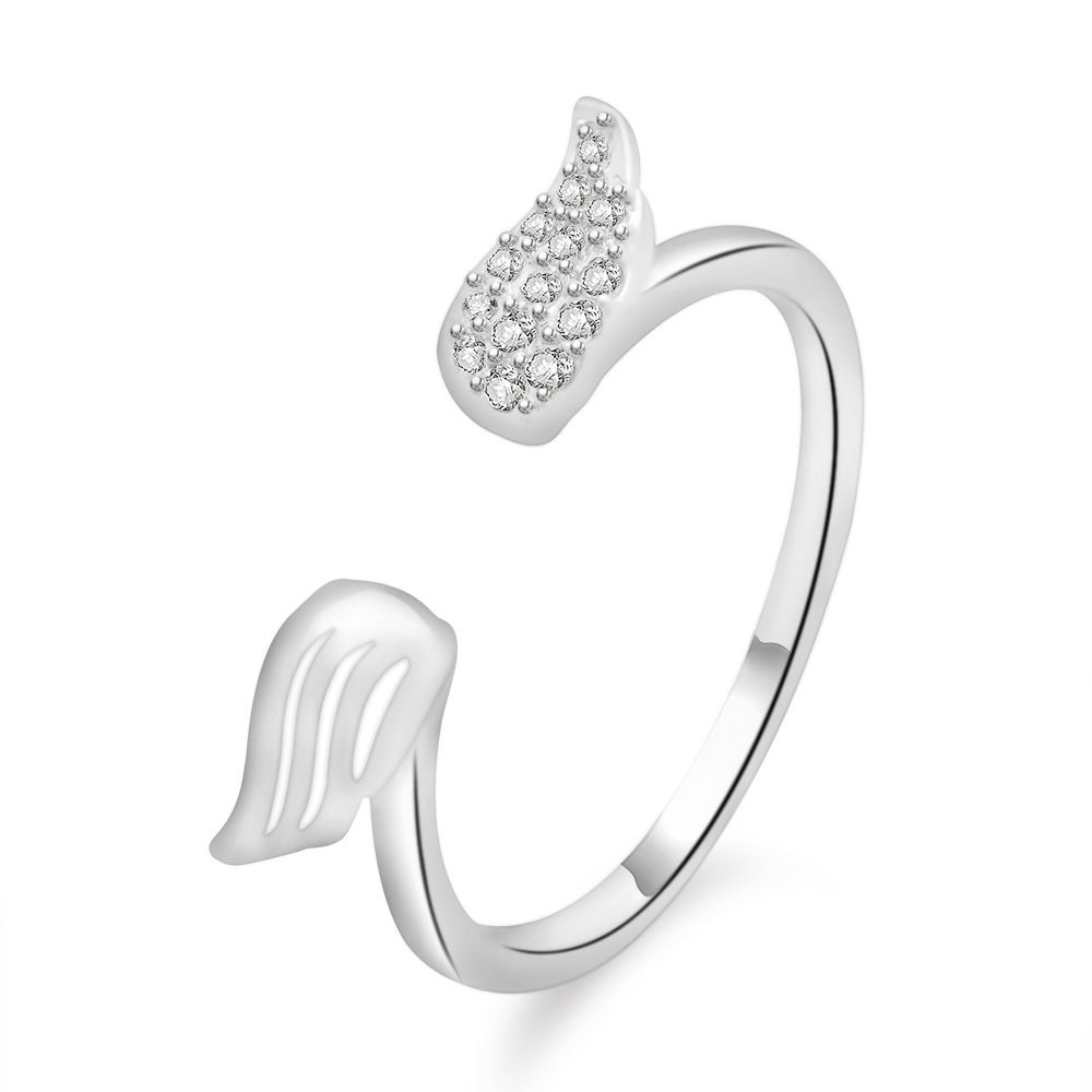 korean promise rings