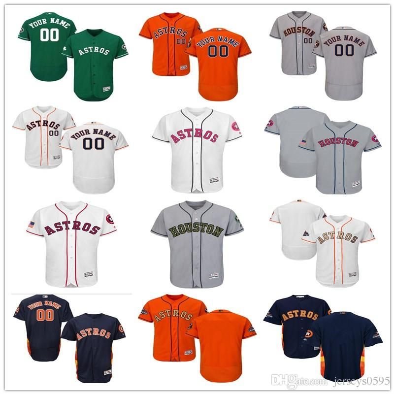 astros jersey numbers