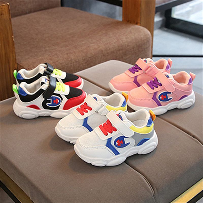 champion colorful sneakers