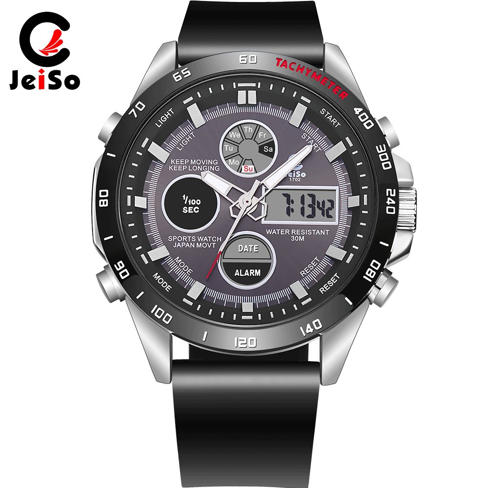 jeiso smart watch