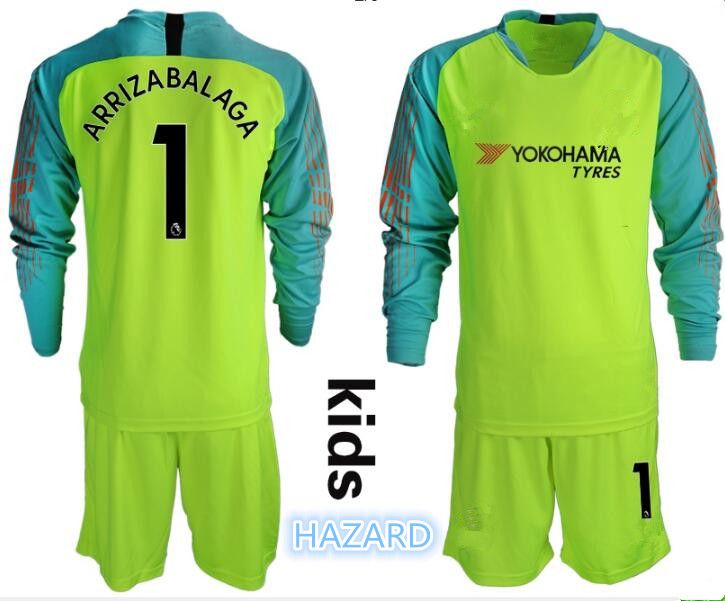 goalkeeper uniforms