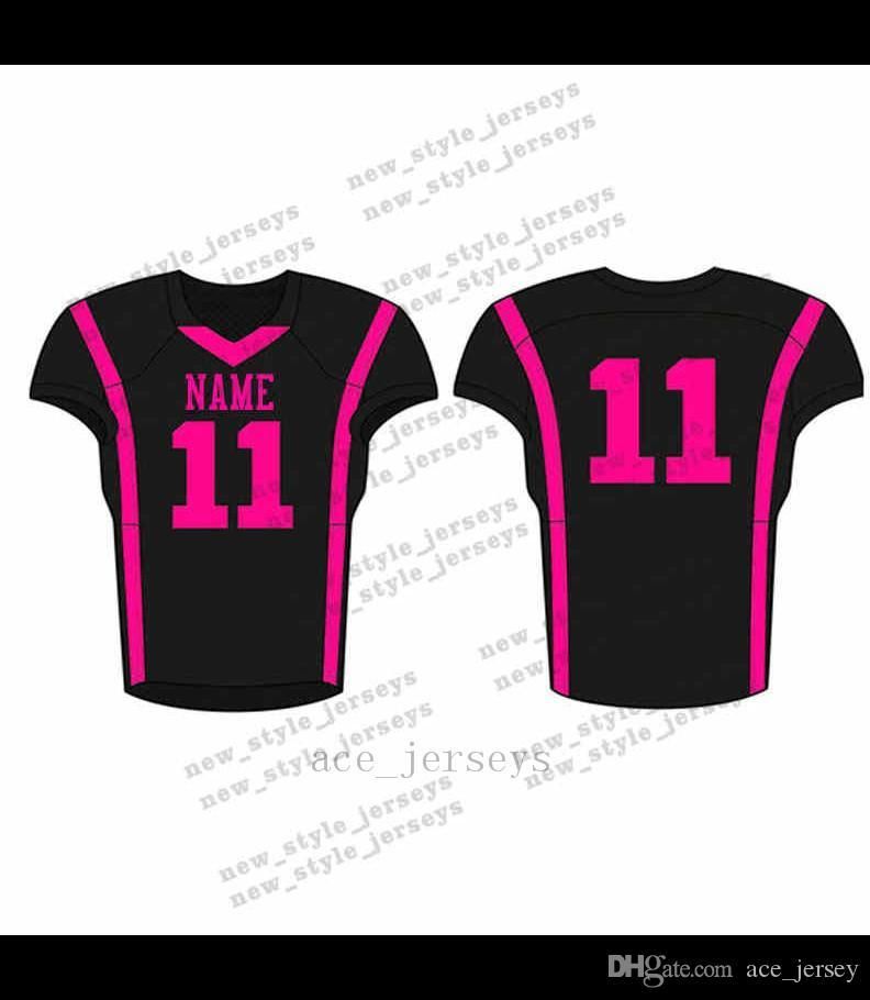 army youth football jersey