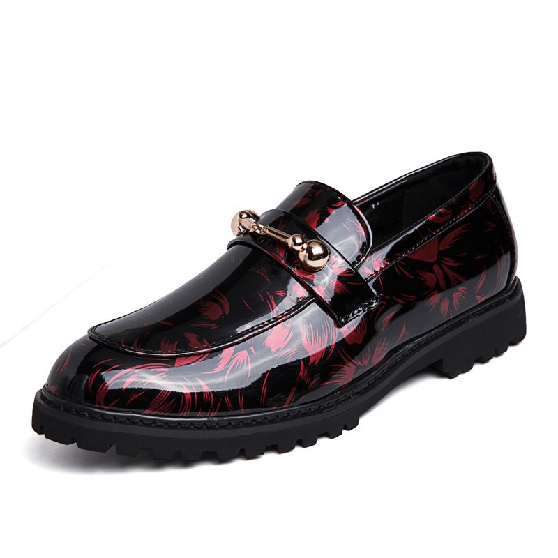 sapatos masculinos formais