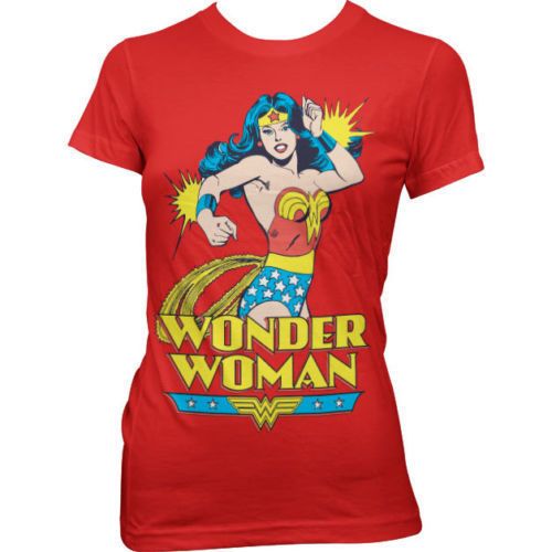 cheap wonder woman shirt