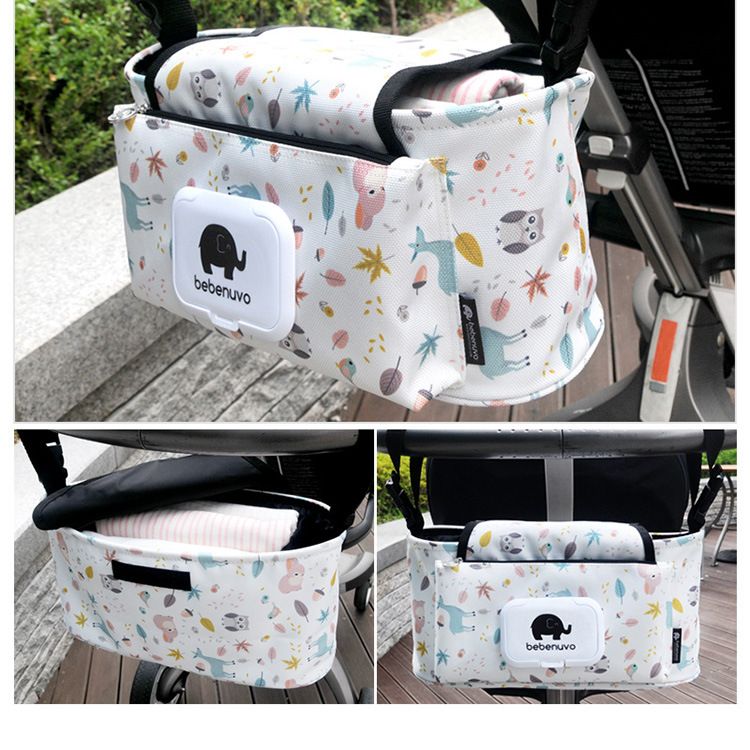 baby carrier accessories