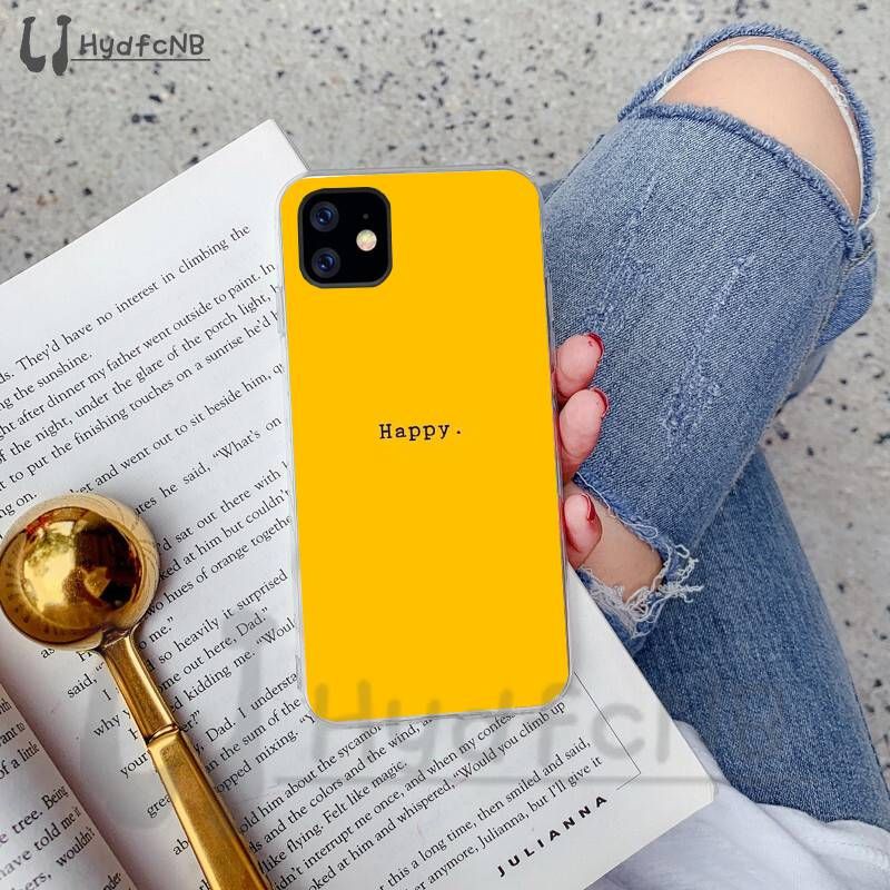 Yellow Aesthetic Art Pretty Soft Silicone Phone Case Cover For Iphone 11 Pro Xs Max Yellow Aesthetic Art Pretty Soft Silicone Phone Case Cover For Iphone 11 Pro Xs Max