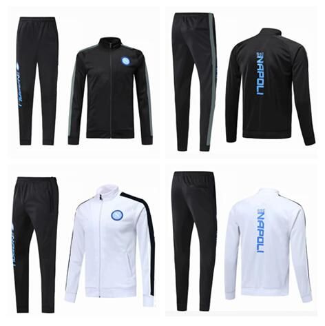 napoli training tracksuit