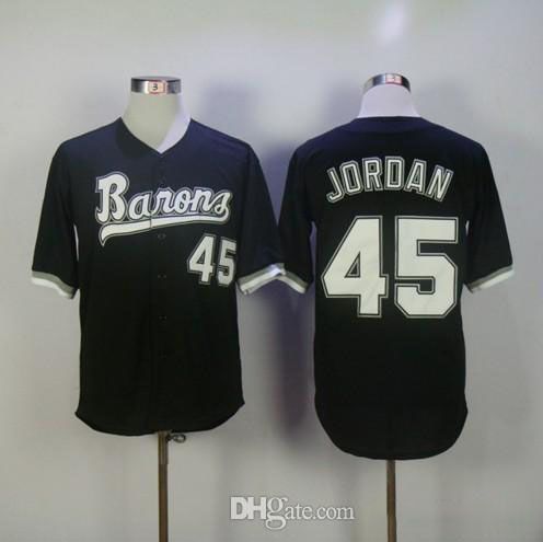 birmingham barons shirt