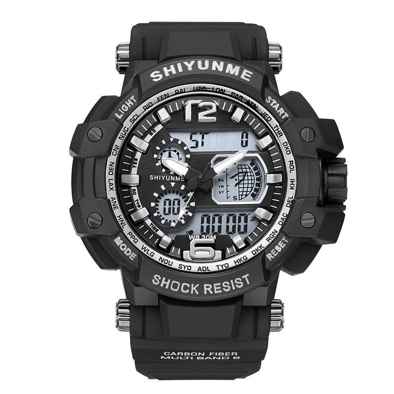 best electronic watches